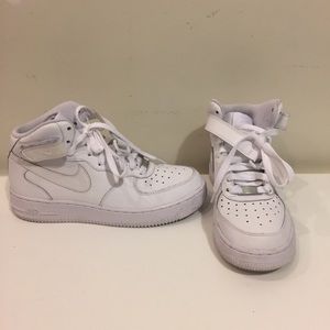 NIKE Air Force 1 High Top